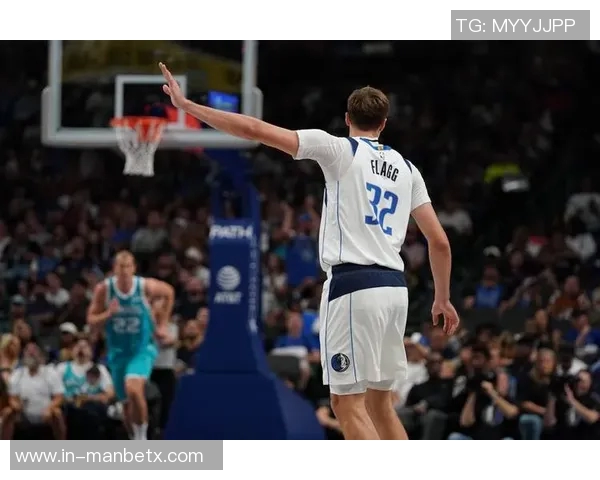 独行侠再创佳绩弗拉格狂砍33分9板9助助球队双杀掘金